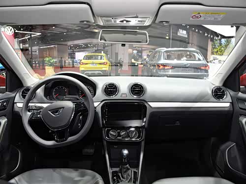 【捷达va3 2021款】捷达_捷达va3 2021款报价_图片_汽车之家