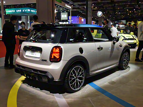 2022�� 2.0T COOPER S ������