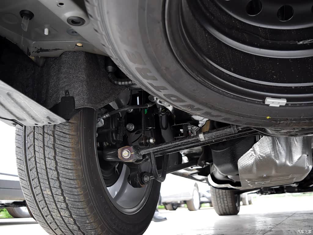 长安汽车 长安cs95 2017款 2.0t 两驱智领版