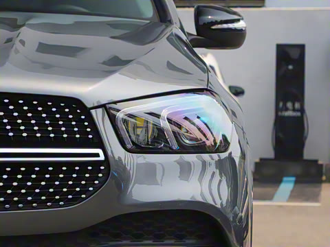 2021�� GLE 350 e 4MATIC ����SUV