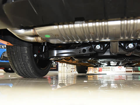 2021�� Pro 1.5T �Զ�Trophy�콢��