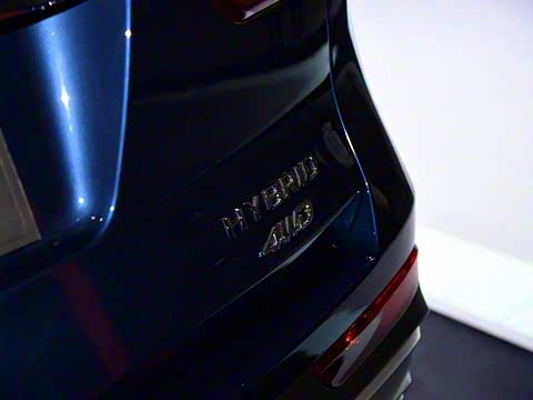 2018�� PHEV �����