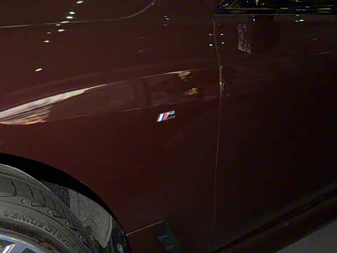 2018�� 630i M�˶���װ