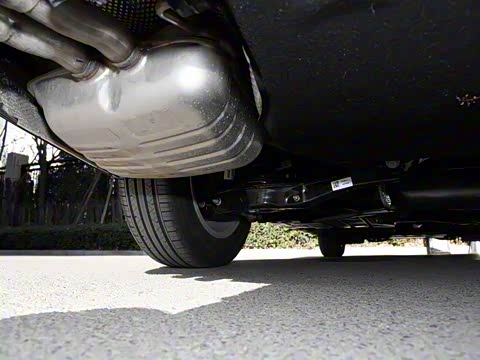 2018�� 280TSI DSG Խ����