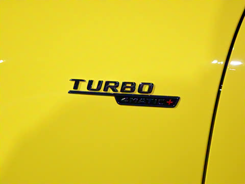 2021�� AMG CLA 45 S 4MATIC+