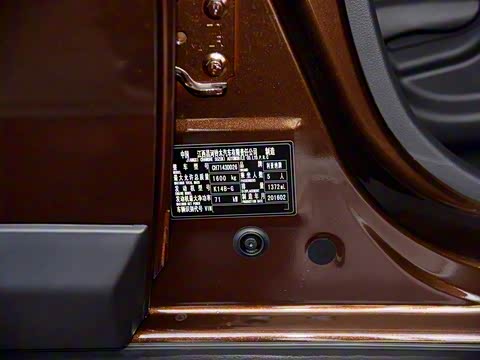 2016��  ���� 1.4L �ֶ�������