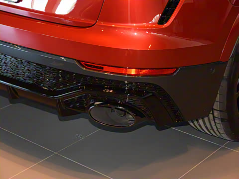 2021�� RS Q8 4.0T