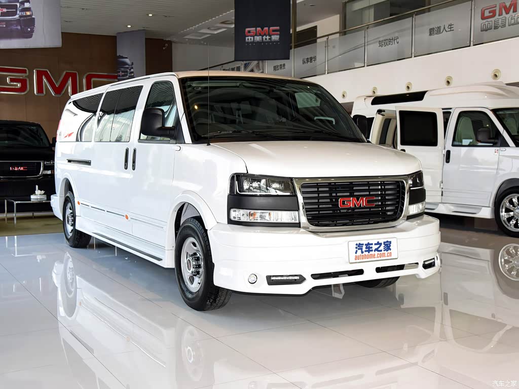 0l 3500 公务版 3650589图片_gmc_汽车图库_汽车之家