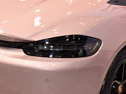 2021�� Spyder 2.0T