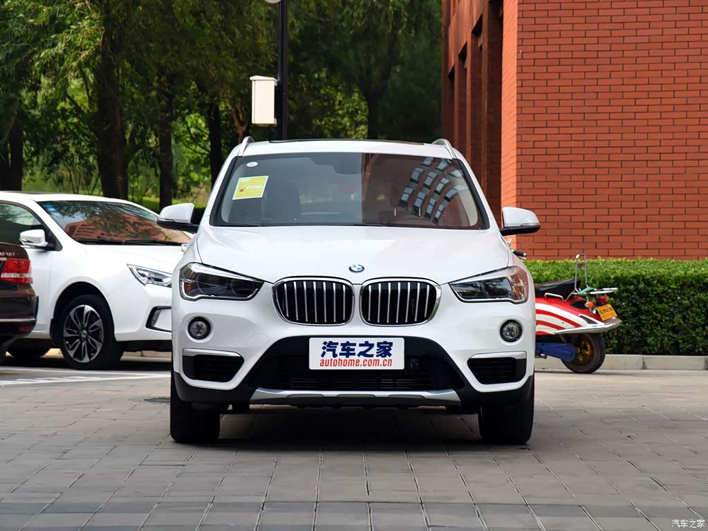 2018款 sdrive18li 尊享型