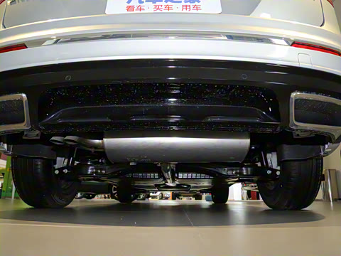 2021�� 430PHEV ���춯�콢��