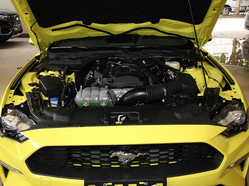 3t野马0-100加速多少-汽车之家