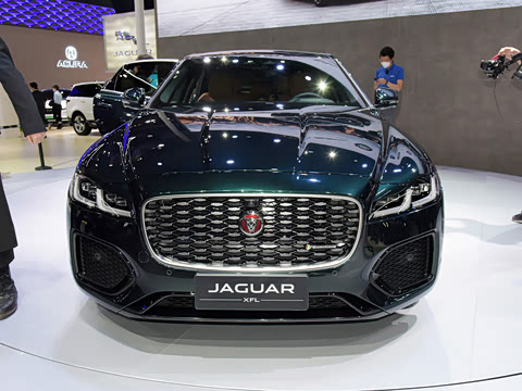 2021�� XFL 2.0T P300 �����콢�˶���