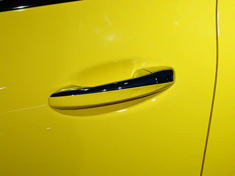 2021�� AMG CLA 45 S 4MATIC+