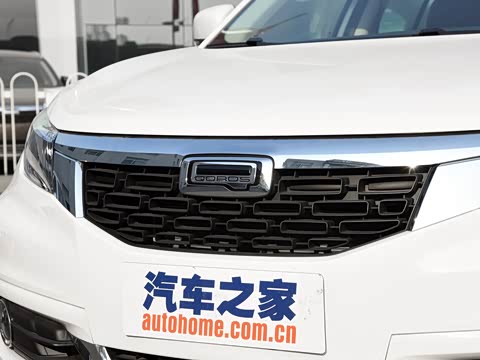 2017�� 1.6T �Զ��콢��