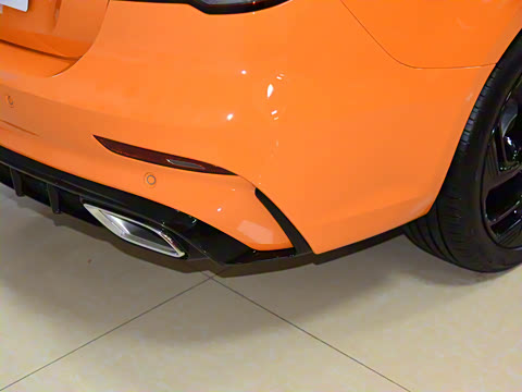 2021�� Pro 1.5T �Զ�Trophy�콢��