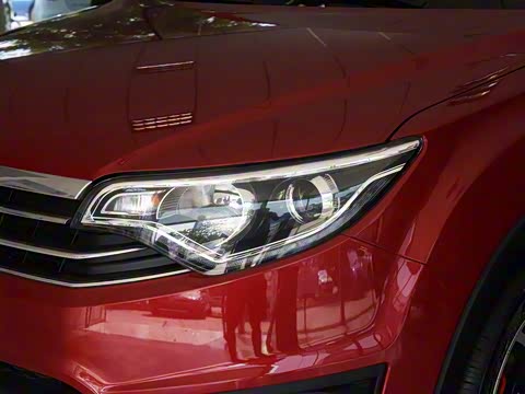 2017�� 1.6L �Զ�������