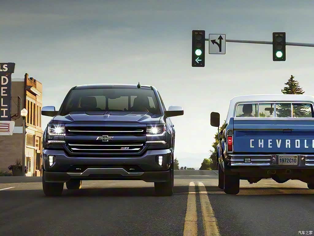 索罗德 2018款 centennial edition 4041141图片_雪佛兰_汽车图库