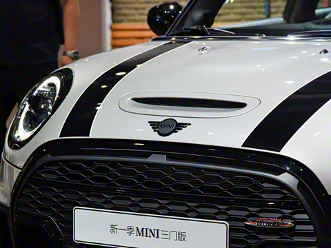 2022�� 2.0T COOPER S ������