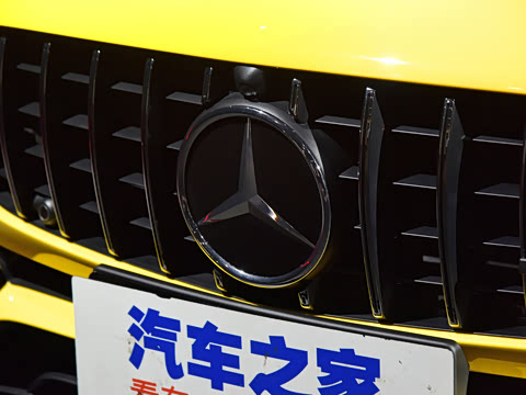 2021�� AMG CLA 45 S 4MATIC+