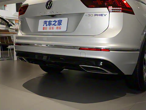 2021�� 430PHEV ���춯�콢��