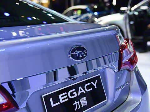 2018�� 2.5i ȫ����ҫ�� EyeSight