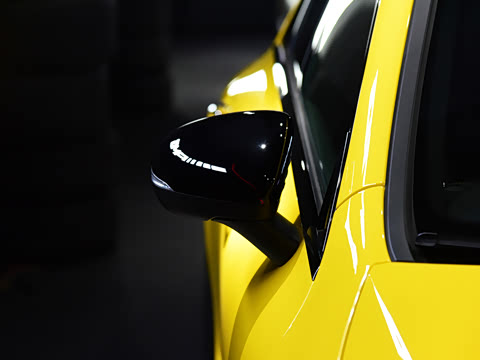 2021�� AMG CLA 45 S 4MATIC+