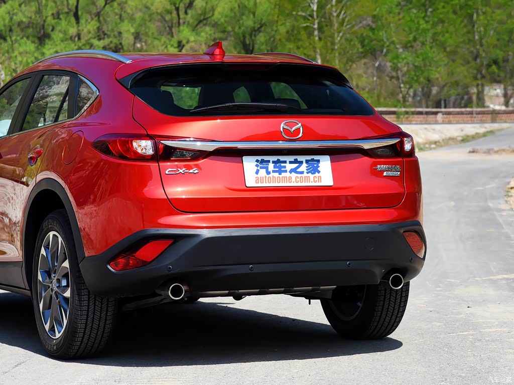 5l 自动四驱蓝天无畏版 3399387图片_马自达_汽车图库_汽车之家