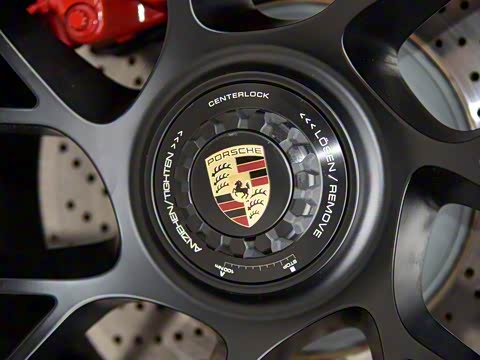 2017�� Carrera 4 GTS 3.0T