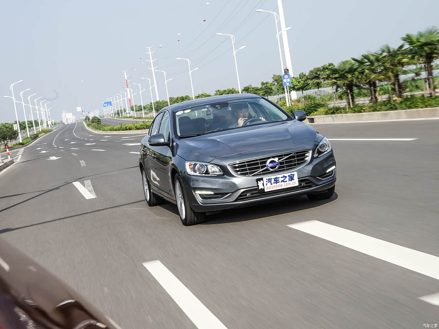 沃尔沃s60 2016款 s60l t4 智远版 3116019图片_沃尔沃_汽车图库_汽车