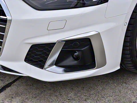 2020�� S5 3.0T Cabriolet