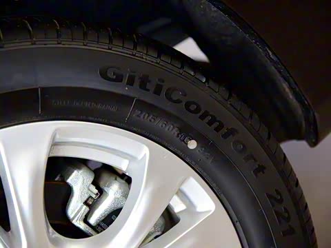 2016�� 1.5T �Զ��ʡ����� 7��