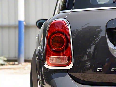 2017�� 2.0T COOPER S ALL4