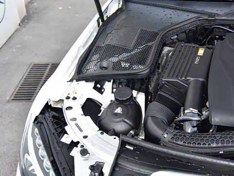 2018�� C 200 ���нγ�