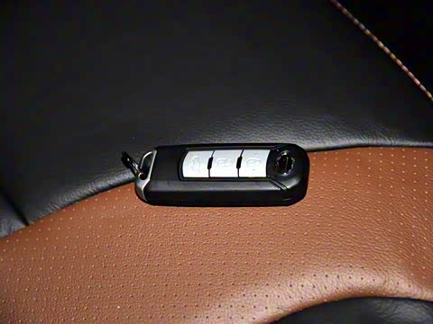 2016�� 2.0L �Զ�������������