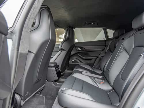 【图】taycan 2022款 taycan 4s cross turismo报价_图片_保时捷_汽车