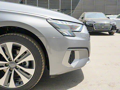 2021�� A3L Limousine 35 TFSI ��ȡ������