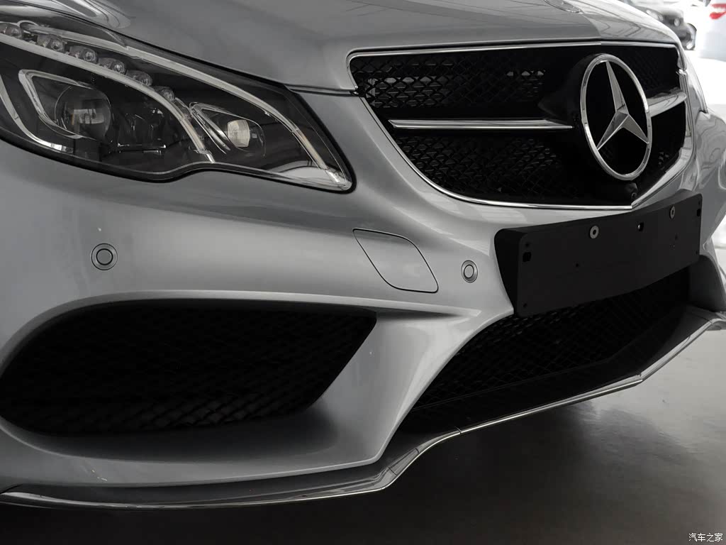 【图解图片_利星行湖州德星奔驰奔驰e级(进口)图片】-汽车之家