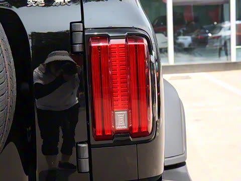 2021�� ԽҰ�� 2.0T ��ս��