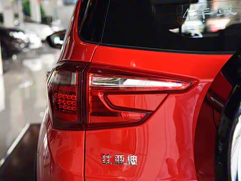 2016�� 1.5TID �Զ�������