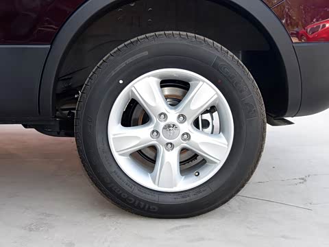 2017�� ǿ������ 1.6L �ֶ�������