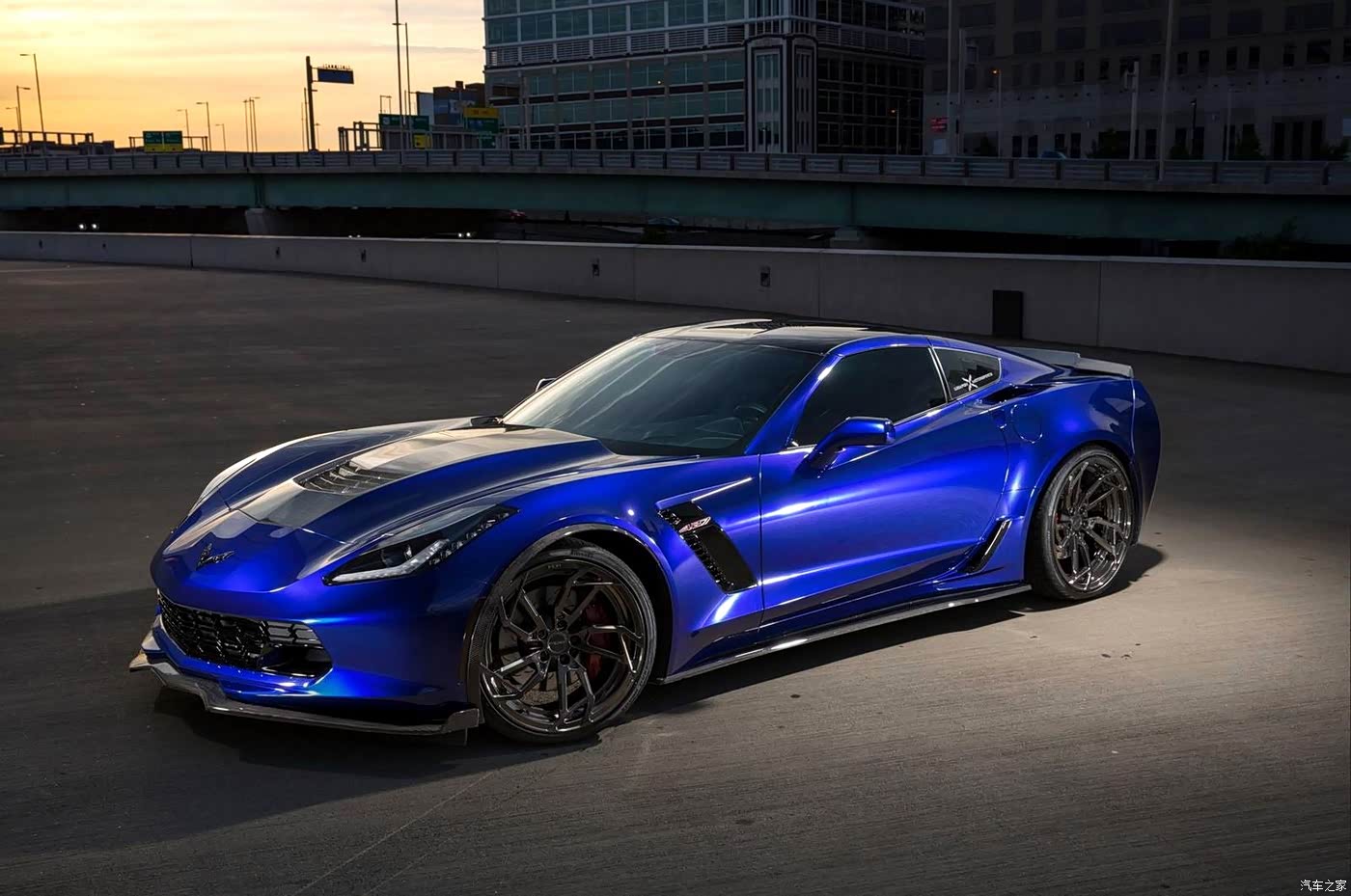 2014款c7stingray