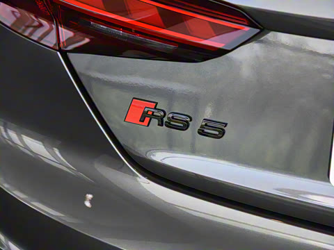 2020�� RS 5 2.9T Sportback