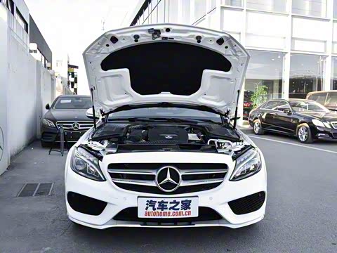 2018�� C 200 ���нγ�