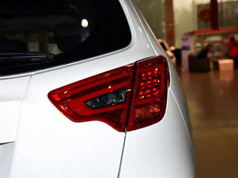 2016�� 2.0L �Զ�������������