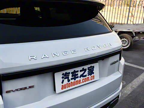 2017�� 2.0T HSE DYNAMIC �¶���