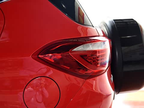 2016�� 1.5TID �Զ�������