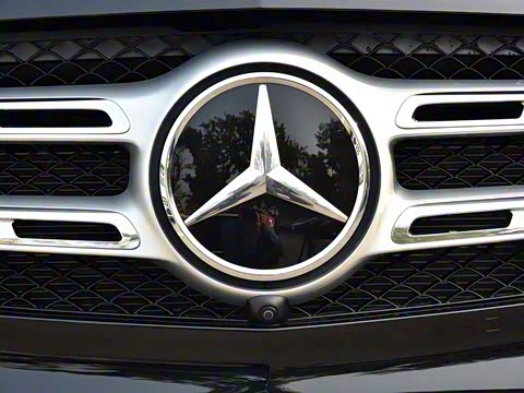 2018�� GLS 500 4MATIC