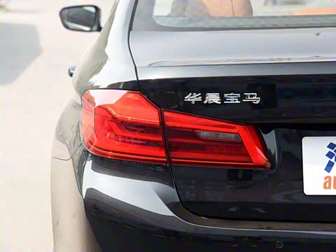 2018�� 528Li �����ر��