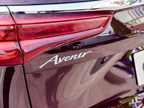 2022�� Avenir��ά�� ���������